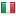 piph.nl server is located in Italy